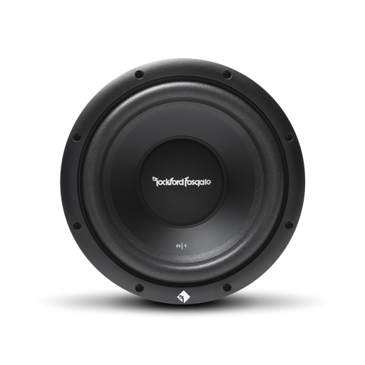  Prime 10” R1 4-Ohm SVC Subwoofer