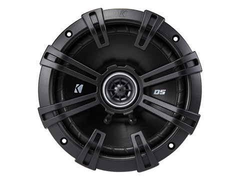 Kicker DS Series 6.75