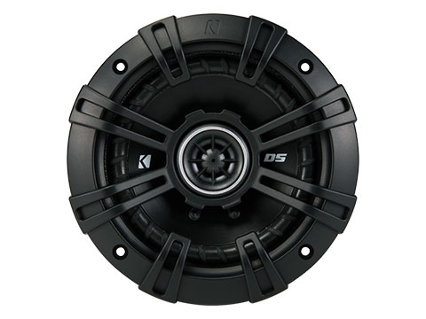 Kicker DS Series 5.25 Inch Speaker