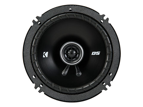 Kicker DS Series 6.5