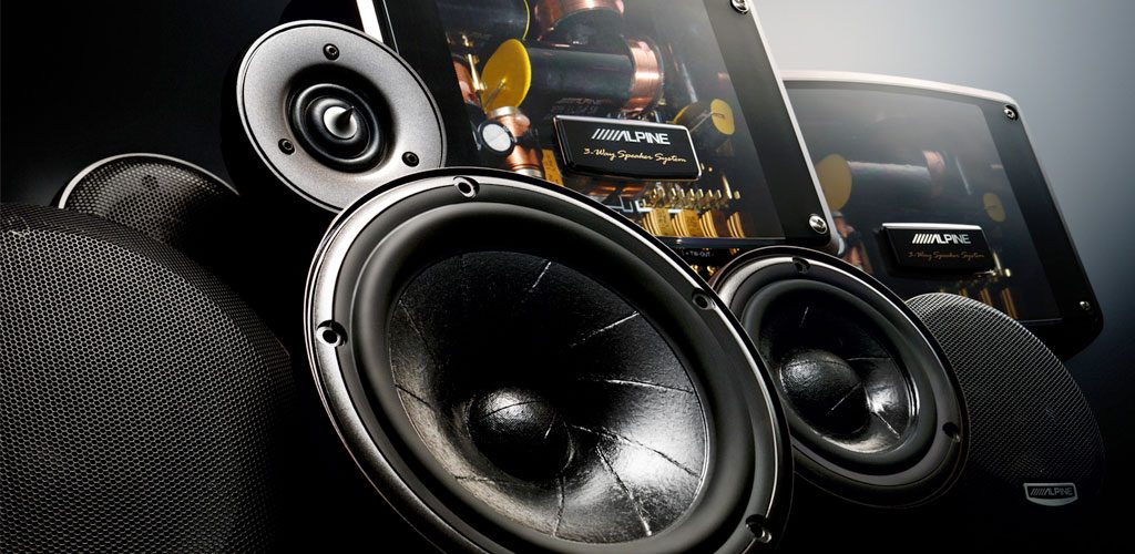 Car audio Roseville