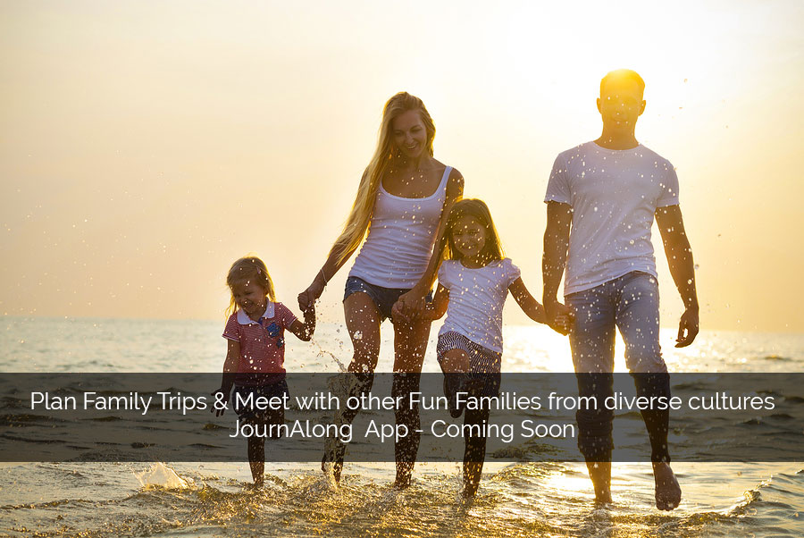 Arden Audio connects with Travel Mate App to do Music