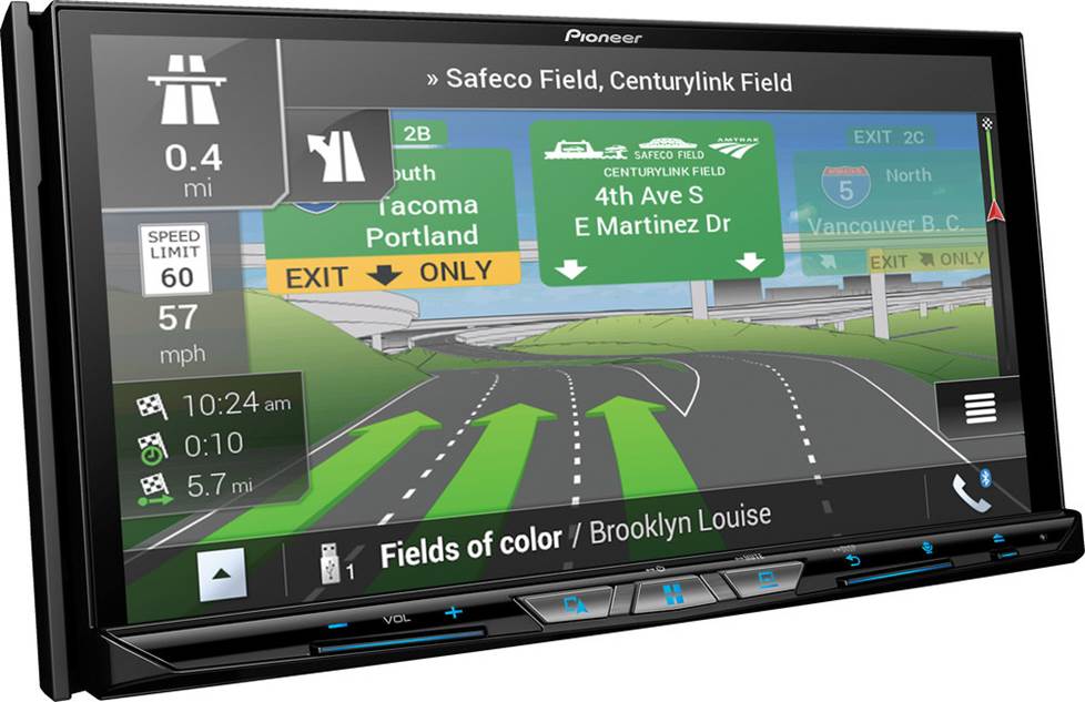 Best Car GPS Receivers in 2019, Arden Audio Sacramento
